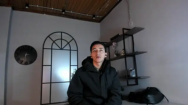 Snapshot of Andy_Joy_ chatting on 11/21/25, 11:42 Andy Joy online show from 11/21/25, 11:42