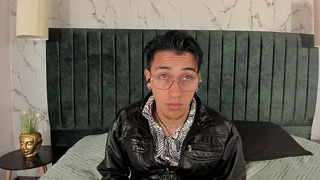 Snapshot of Andy_Joy_ chatting on 01/18/26, 11:13 Andy Joy online show from 01/18/26, 11:13