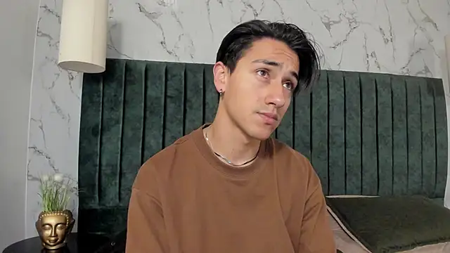 Snapshot of Andy_Joy_ chatting on 02/13/26, 11:54 Andy Joy online show from 02/13/26, 11:54