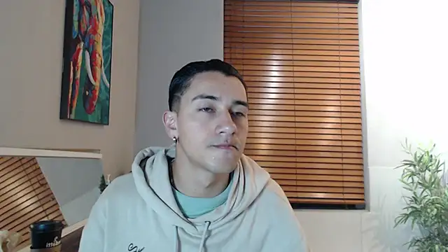 Snapshot of Andy_Joy_ chatting on 02/28/26, 11:32 Andy Joy online show from 02/28/26, 11:32