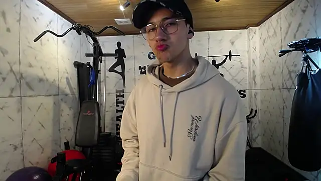 Andy Joy  online show from 03/13/26, 10:31