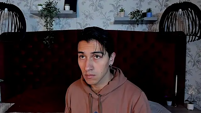 Snapshot of Andy_Joy_ chatting on 02/10/26, 11:20 Andy Joy online show from 02/10/26, 11:20