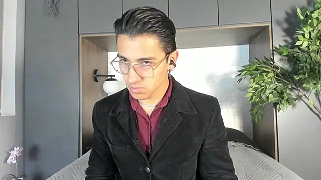 Andy Joy  online show from 04/12/26, 11:46