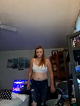 skyeb0787 online show from 10/12/25, 09:27