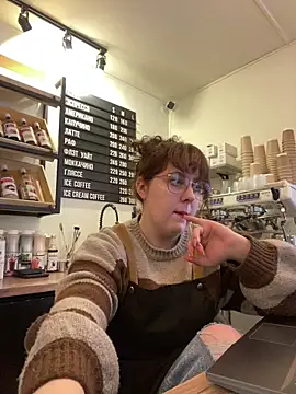 cinnabon  online show from 11/24/25, 11:54