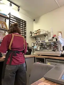 cinnabon  online show from 04/07/26, 09:55