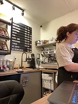 cinnabon  online show from 11/02/25, 08:30