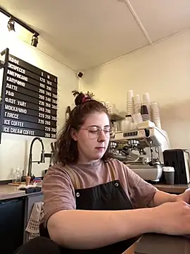 cinnabon  online show from 03/22/26, 10:17