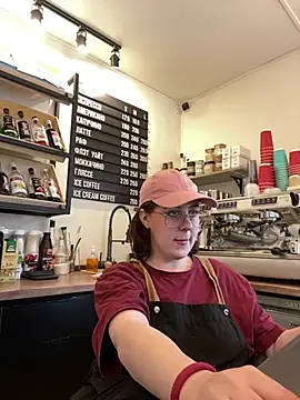 cinnabon  online show from 04/23/26, 08:43