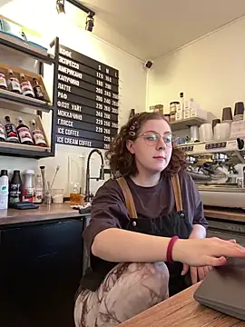 cinnabon  online show from 03/07/26, 08:43