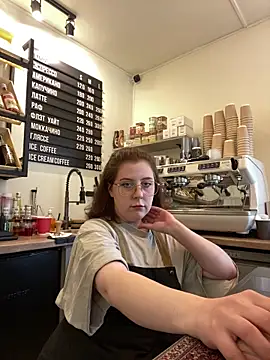 cinnabon  online show from 05/16/26, 08:57