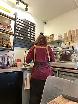 cinnabon  online show from 05/28/26, 10:22