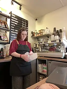 cinnabon  online show from 03/15/26, 01:07