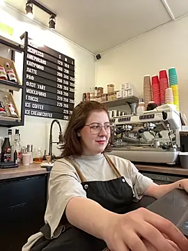 cinnabon  online show from 05/04/26, 09:01
