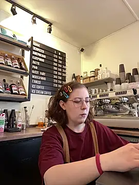 cinnabon  online show from 03/09/26, 08:07