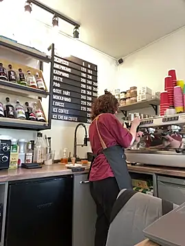 cinnabon  online show from 04/18/26, 09:00