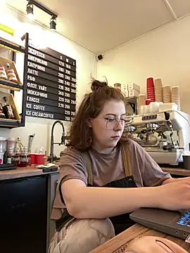 cinnabon  online show from 05/17/26, 09:31