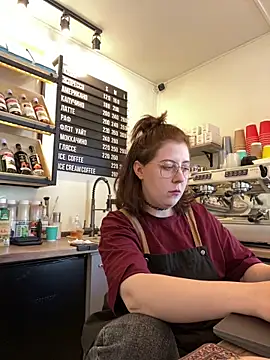 cinnabon  online show from 05/06/26, 09:35