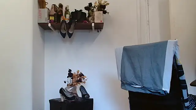 xTALLSEXYBUMx online show from 11/02/25, 05:23