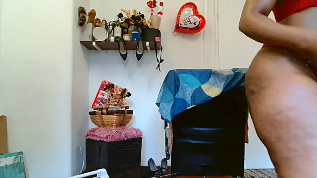 xTALLSEXYBUMx online show from 03/15/26, 09:49