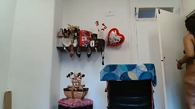 xTALLSEXYBUMx online show from 02/17/26, 04:43