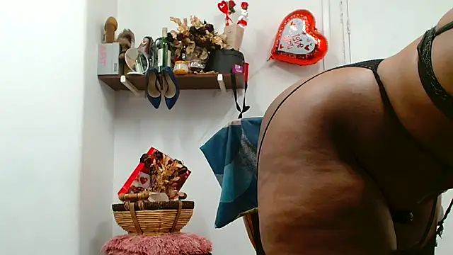xTALLSEXYBUMx online show from 04/26/26, 05:32