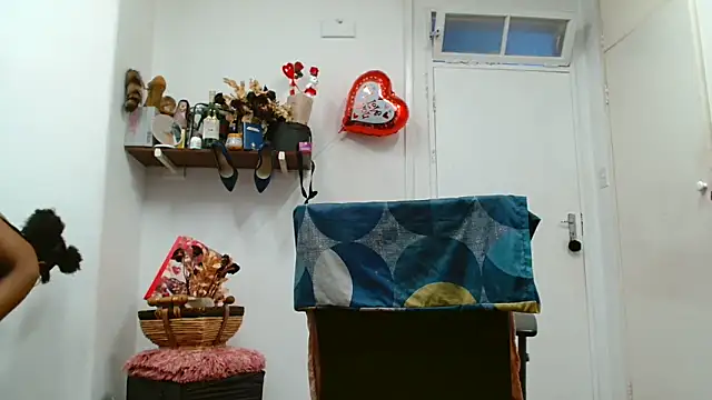 xTALLSEXYBUMx online show from 03/16/26, 08:44