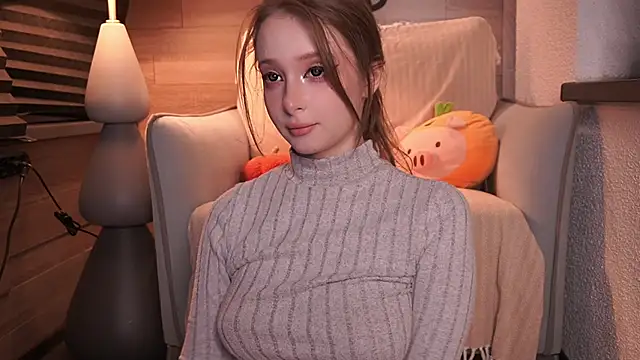 BunnyBonnie online show from 11/09/25, 07:18