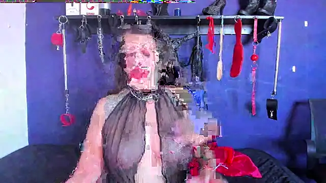 Kathia Armstrong online show from 06/01/26, 03:55