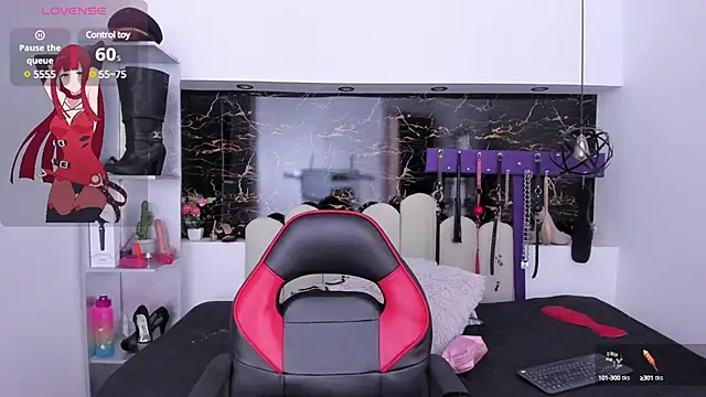 Snapshot of Kathia_Armstrong chatting on 01/24/25, 06:25 Kathia Armstrong online show from 01/24/25, 06:25