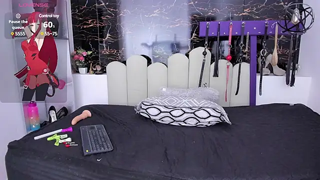 Snapshot of Kathia_Armstrong chatting on 01/27/25, 07:46 Kathia Armstrong online show from 01/27/25, 07:46