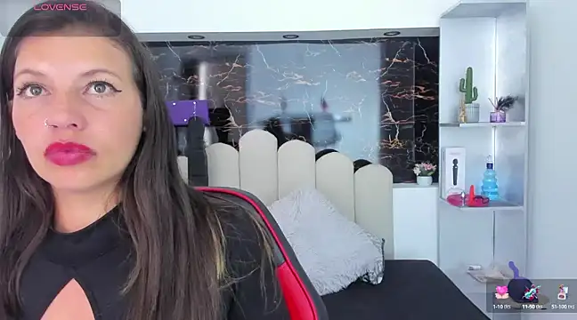 Snapshot of Kathia_Armstrong chatting on 02/12/25, 07:02 Kathia Armstrong online show from 02/12/25, 07:02