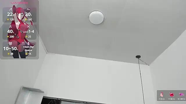 Snapshot of Kathia_Armstrong chatting on 02/03/25, 01:19 Kathia Armstrong online show from 02/03/25, 01:19