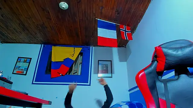 maxowens oficial online show from 02/21/26, 10:34