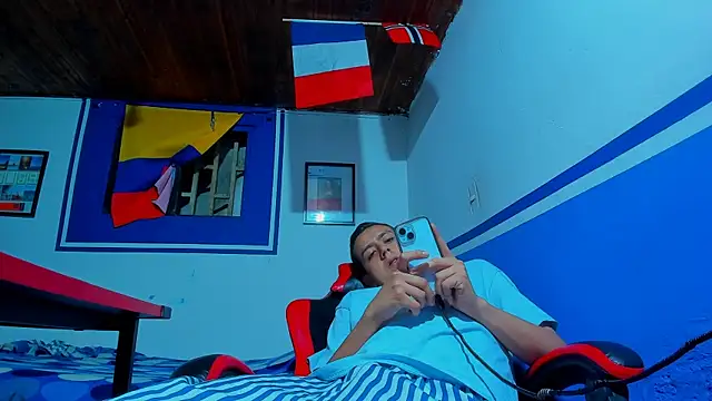 maxowens oficial online show from 02/24/26, 11:16