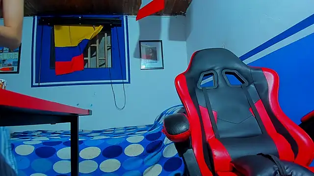 maxowens oficial online show from 03/02/26, 09:00