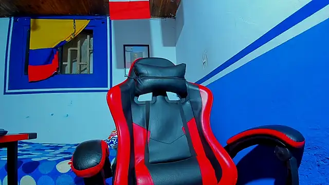 maxowens oficial online show from 02/22/26, 07:48