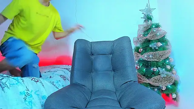 maxowens oficial online show from 12/24/24, 10:28