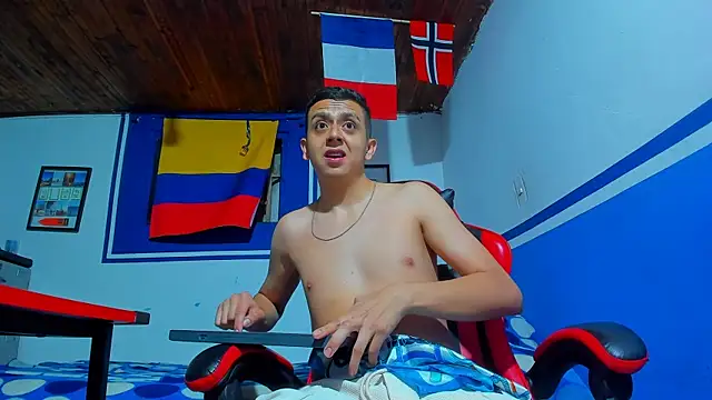 maxowens oficial online show from 02/16/26, 11:13