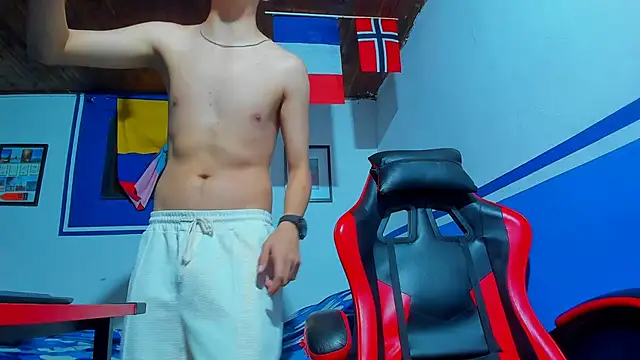 maxowens oficial online show from 02/27/26, 07:24