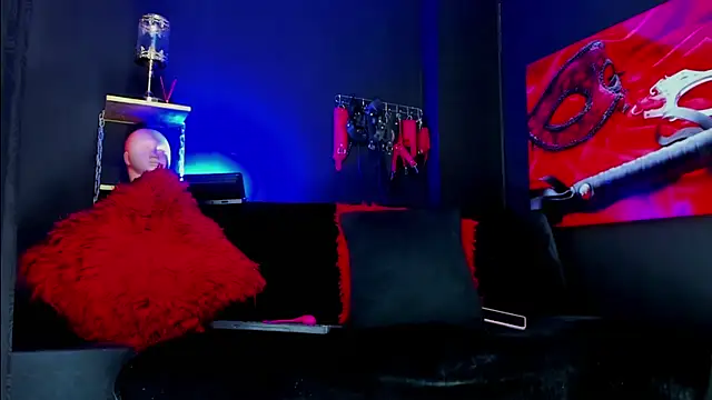 Coralinstone online show from 01/07/26, 06:57