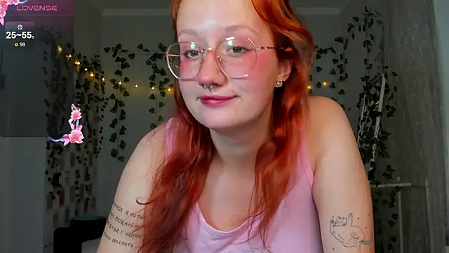 KrisTyBooBsin online show from 09/29/25, 10:54