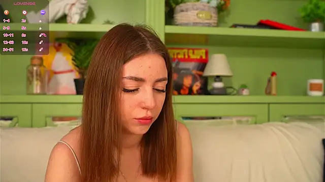 LindaFarmer online show from 04/04/26, 04:41