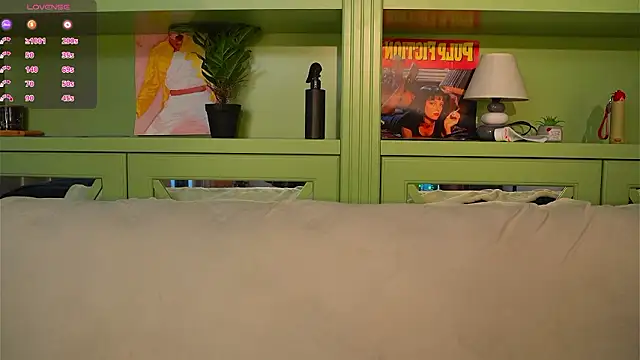 LindaFarmer online show from 03/11/26, 04:06