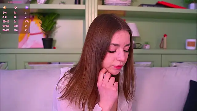 LindaFarmer online show from 03/01/26, 05:07