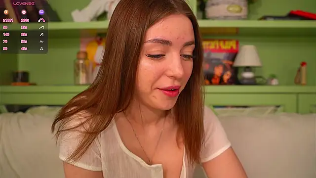 LindaFarmer online show from 03/28/26, 04:35