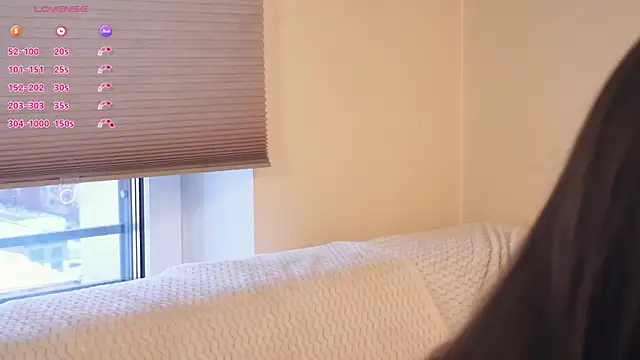 LindaFarmer online show from 03/05/25, 03:40