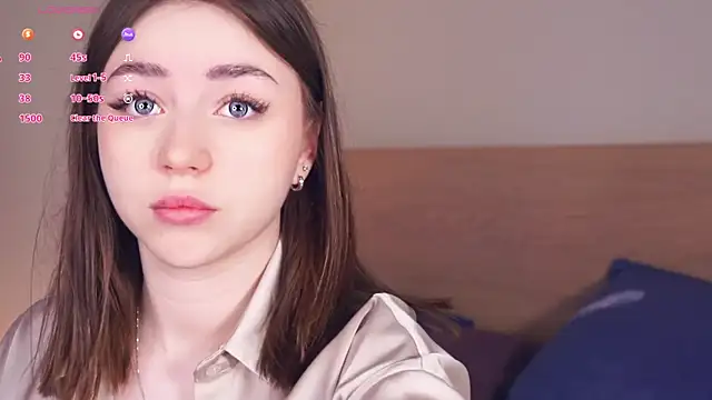 LindaFarmer online show from 03/14/25, 03:37