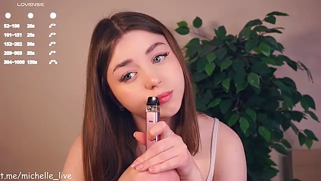 LindaFarmer online show from 03/10/25, 04:28