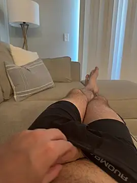 INboy95 online show from 03/17/25, 09:57